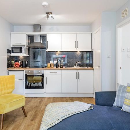 High Range Self-Catering Chalets Aviemore Buitenkant foto